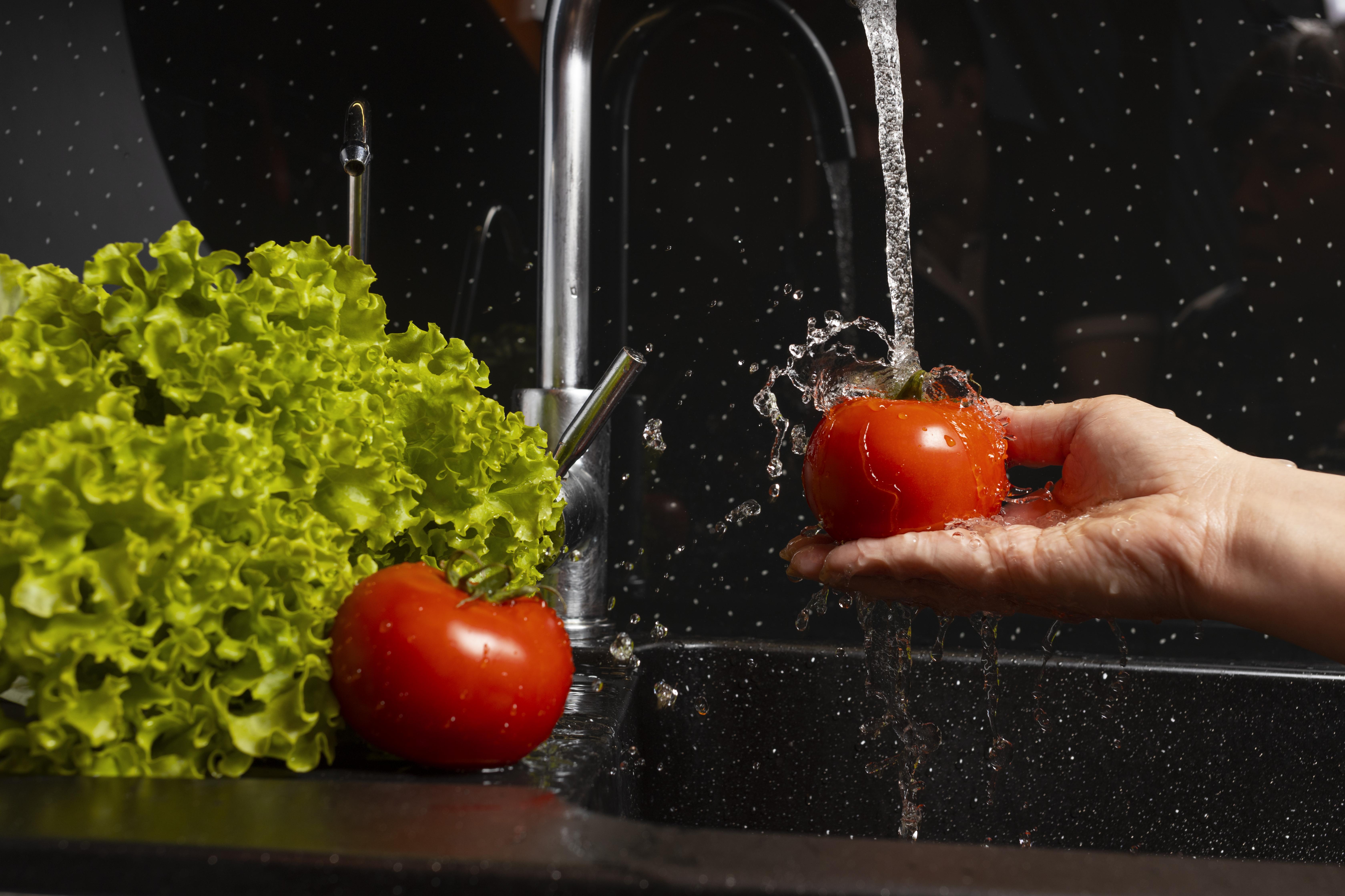 Domestic Applications