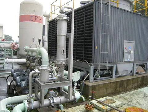 Industrial Applications